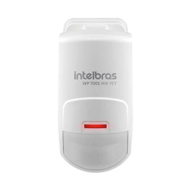 Imagem de Sensor Passivo com Fio LVP 7001 MW Pet 4541051 Intelbras