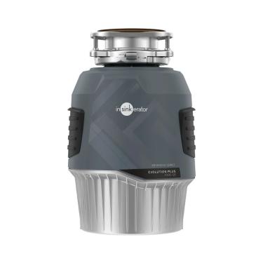 Imagem de Triturador de Resíduos Alimentares Advanced Evolution Plus 1000 Sr 110V Silencioso Insinkerator