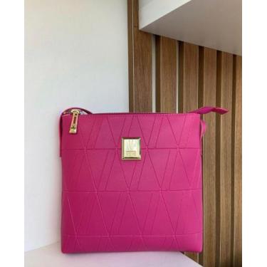 Imagem de Bolsa Vizzano PINK