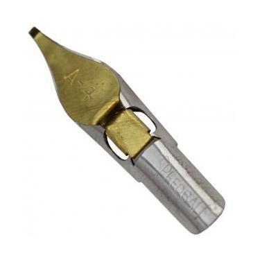 Imagem de Pena Para Caligrafia Speedball A4 Style