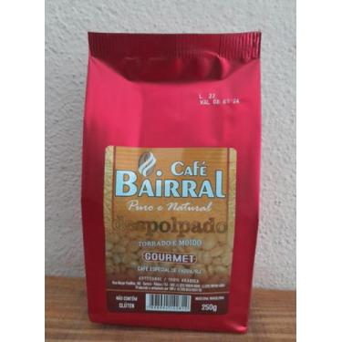 Imagem de 3 Cafés Bairral - Totalmente Artesanais