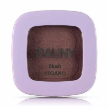 Imagem de Blush Compacto Cor 060  5g - Bauny