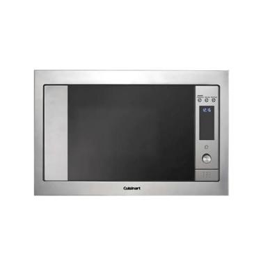 Imagem de FORNO MICROONDAS CUISINART CASUAL COOKING 4092840017 220v, 220V