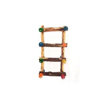 Imagem de Escada para Calopsita - Toy For Bird - Toy for Birds