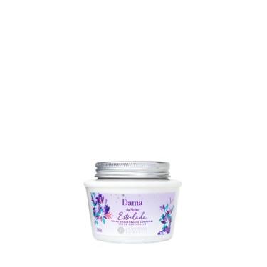 Imagem de Creme Corporal Dama da Noite Estrelada 200ml Loccitane - L'OCCITANE au