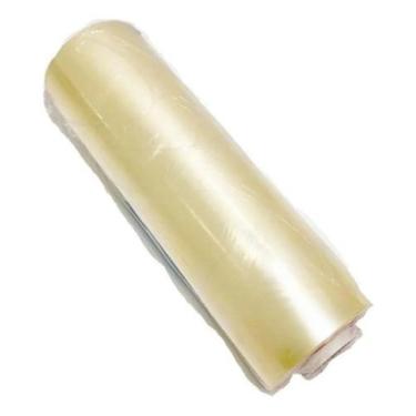 Imagem de Rolo De Filme Pvc 45cm X 100 Metros  Kit 4un - higipack
