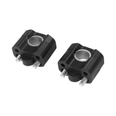 Imagem de Suportes De Guidão De Motocicleta De 22mm E 28mm Para Kawasaki, KTM, H