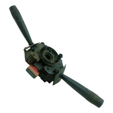 Imagem de USADO: Comando Chave Seta Limpador Fiat Palio 1997 7573490