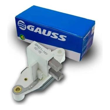 Imagem de Regulador voltagem GA021 Royale Versailles Quantum Santana - GAUSS