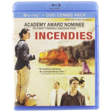 Imagem de Incendies (Two-Disc Blu-ray/DVD Combo)
