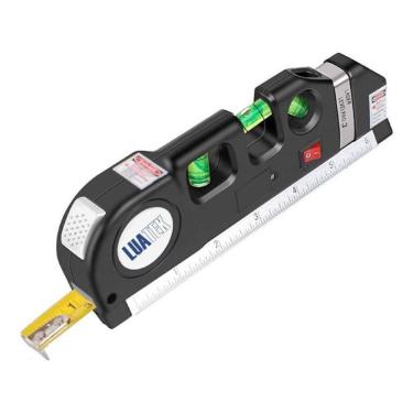 Imagem de Nível A Laser Preto
