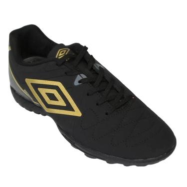 Imagem de Chuteira Futebol Society Costurada Umbro Attak Eternal