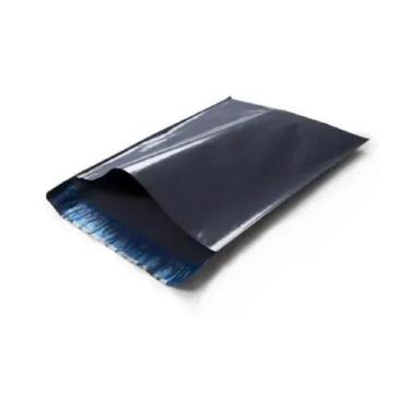 Imagem de Kit 50 Saco Saquinho Envelope Embalagem 50X60 Plástica Segurança Lacre