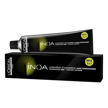 Imagem de Coloração L`oréal Inoa 7 Louro
