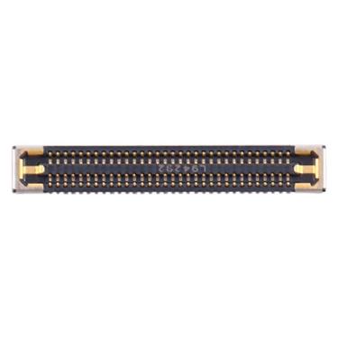 Imagem de For Samsung Galaxy S20 Motherboard LCD Display FPC Connector