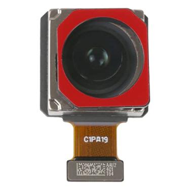 Imagem de HONGYAN Peças de substituição de telefone celular Para a Honor 70 Original Back Facing Camera Acessórios telefônicos
