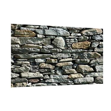 Imagem de Generic Aquarium Paisagem Poster Do, scrito + scrito, 122x46cm