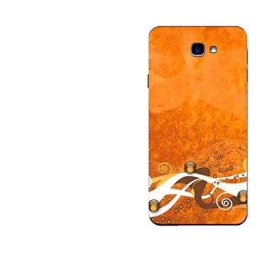 Imagem de Capa Adesivo Skin371 Verso Para Samsung Galaxy J7 Prime Sm-g610m