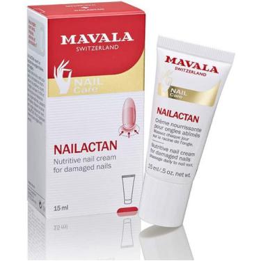 Imagem de Mavala Nailactan Cream - Creme Nutritivo Para Unhas 15ml