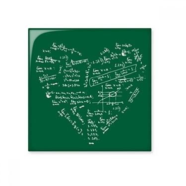 Imagem de Limits Mathematical Formulas Calculus Piso de Cerâmica Pintado Decalque Brilhante Pedra Adorna de Tijolos Vitrificados