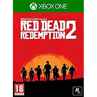 Imagem de Red Dead Redemption 2 - Xbox-one