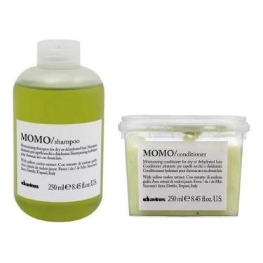 Imagem de Davines Essential Momo Shampoo & Condicionador 250ml