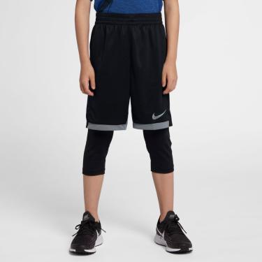 Imagem de Shorts Nike Dri-Fit Trophy Infantil