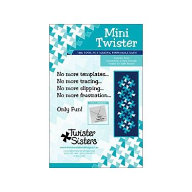 Imagem de Twister Sisters TWSR4 Mini Twister Tool