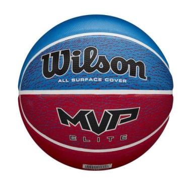 Bola Basquete Wave Phenom 295 Wilson em Promoção na Americanas