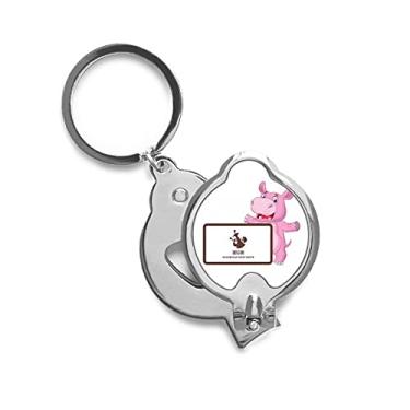 Imagem de Cortador de unhas de dedo de animais molhados, classificação de resíduos, tesoura de aço inoxidável