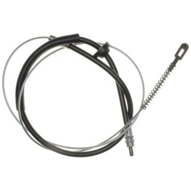Imagem de Raybestos BC96017 Cabo de freio de estacionamento profissional