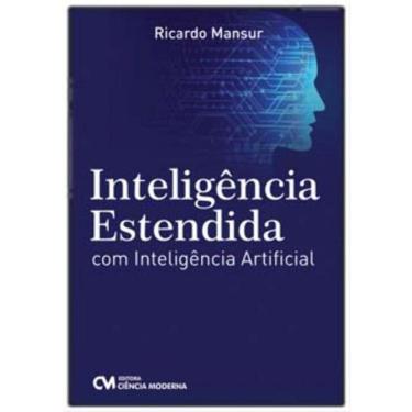 Imagem de Inteligência Estendida com Inteligência Artificial