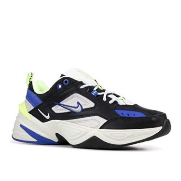 Imagem de Tênis masculino Nike M2k Tekno Ci2969-002, Multicolored, 8.5