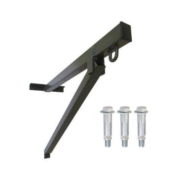 Imagem de Suporte Reforçado De Parede Para Saco De Pancada - Gorilla