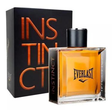 Perfume Everlast Pure Sport Masculino 100 ml 