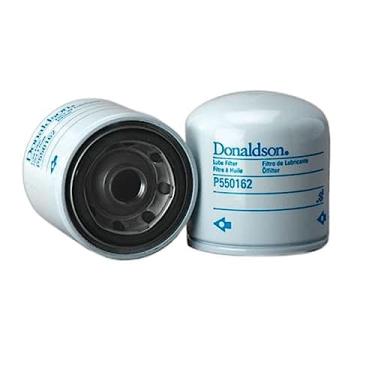 Imagem de Donaldson Filtro de lubrificante P550162, Spin-on
