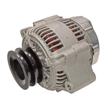 Imagem de Alternador Motor Cummins N855 Trator 4055 4255 4455 4555 4755 4760 5955 4960 8260 8570 8770 8960 12 Volts 120A ZEN44009