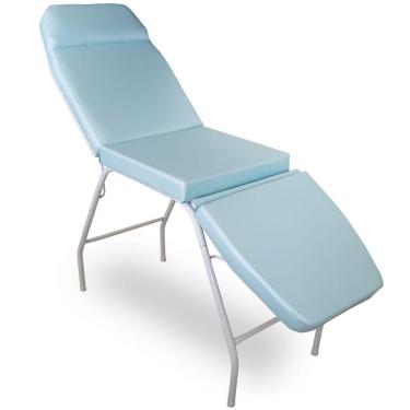 Imagem de Maca 3 Posições Reclinável Estética TIFFANY Estr Br For-ty