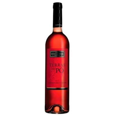 Imagem de Vinho rose Terras do Pó Ermelinda de Freitas 750 ml