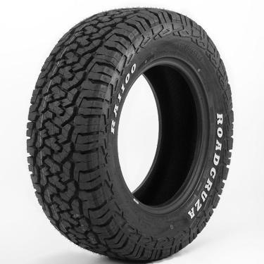 Imagem de Pneu 285/65r18 Aro 18 Lt Roadcruza A/t Ra1100 125/122s 10pr