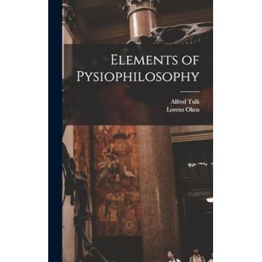 Imagem de Elements of Pysiophilosophy
