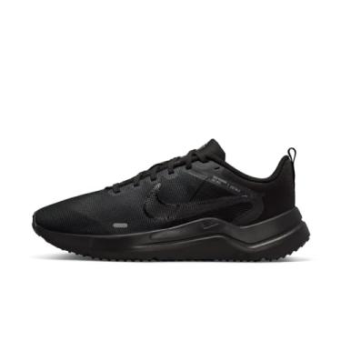 Imagem de Nike Tênis de corrida masculino Air Max AP, Preto Dk cinza fumê cinza ferro, 37