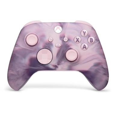 Imagem de Xbox Wireless Controller – Dream Vapor Special Edition Series X|S, One, and Windows Devices