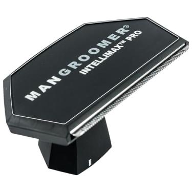 Imagem de MANGROOMER - INTELLIMAX PRO – Cabeça de fixação completa para o barbeador de pelos das costas "lâmina ultra larga de 6,9 cm"