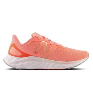 Imagem de Tênis New Balance Fresh Foam Arishi V4 Neon Feminino-Feminino