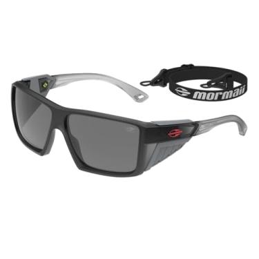 Imagem de Óculos Solar Mormaii Barcelos M0160dk203 Quadrado Masculino