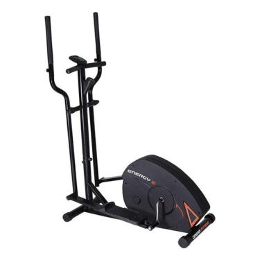 Imagem de Aparelho Elíptico Dream Fitness Energy E Com 4 Funções