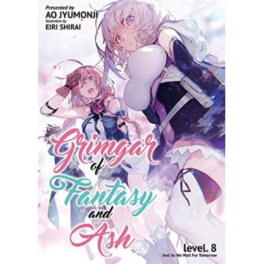 Imagem de Grimgar of Fantasy and Ash: Volume 8 (Light Novel) (English Edition)