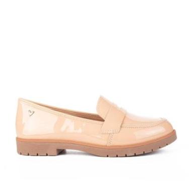 Imagem de Sapato Mississipi Loafer Q9011-Feminino