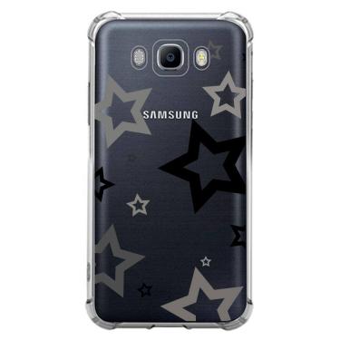 Imagem de Capa Capinha De Celular Compatível com Galaxy J7 Samsung Personalizada